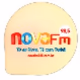 Logo de Nova FM Pop