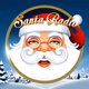 Logo de Santa Radio