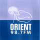 Logo de راديو اورينت