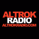 Logo de Altrok Radio - WBJB-HD2