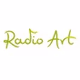 Radio Art - Meditation logo