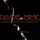 Logo de Davide of MIMIC Classical Masters