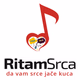 Logo de Radio Ritam Srca - Rock&Pop