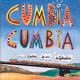 Logo de Miled Music - Cumbia