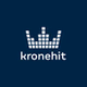 Kronehit logo