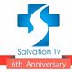 Logo de Salvation TV  - Vellore