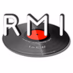 Logo de Radio Mola International