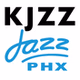Jazz PHX - KJZZ-HD2 logo