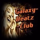 Galaxy Beatz Club logo
