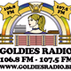 Logo de Goldies Radio