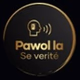 Radio Pawol la logo