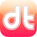 Deeptop Radio logo