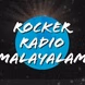 Rocker Radio Malayalam logo