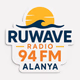 Logo de Ruwave 94FM Alanya