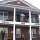 Columbia-Adair County Public Safety logo