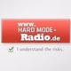 Logo de BioHazarD Radio