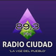 Logo de Radio Ciudad Chajari