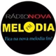 Nova Melodia logo