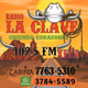 Logo de Radio La Clave Xela