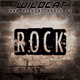 Logo de WildCat - Rock
