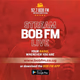 Logo de 92.7 BOB FM