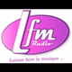 Logo de LFM Reunion Radio