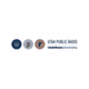 Utah Public Radio - KCEU logo