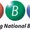 KBC English Service logo