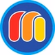 Mega Stereo 100.9 logo