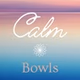 Calm Radio - Calm Bowls logo