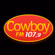 Rádio Cowboy logo