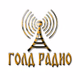 Logo de Radio Gold Branicevo