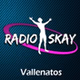 Radio Vallenatos logo