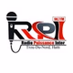 Radio Puissance Inter (RPI) logo