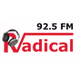 Radical FM logo