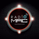 Logo de Radio MAC
