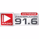 Logo de Antenne Zweibrücken
