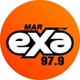 Mar FM Exa logo