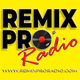 Logo de Remix Pro Radio