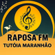 Logo de Raposa FM tutoia Maranhão