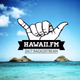 Logo de Hawaii FM