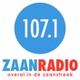 Zaanradio logo
