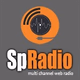 Logo de SpRadio