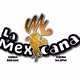 La M Mexicana - XHEEM logo