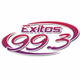 Logo de Exitos 99.3