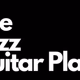 Logo de Radio Guitar One - The Jazz Guitar Place