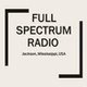 Full Spectrum Talk Radio logo