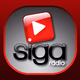 Logo de Radio Siga