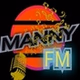 Radio Manny FM logo