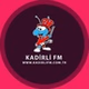 Kadirli FM 99.7 logo